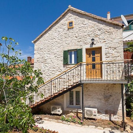 Apartments Vica Šibenik Exteriör bild