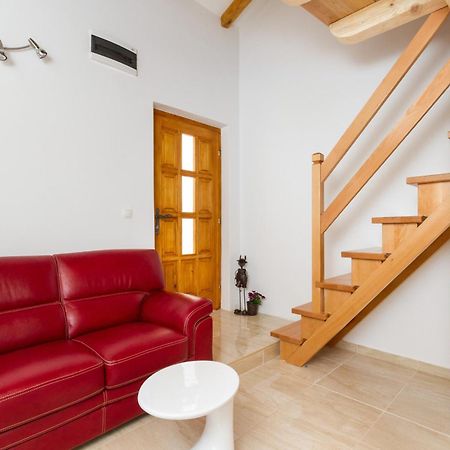 Apartments Vica Šibenik Exteriör bild